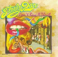 Cant Buy a Thrill - Audio CD By Steely Dan - ...