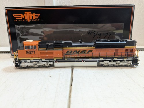 Locomotora diésel MTH 80-2068-0 - BNSF #9371 SD70ACe - escala HO | Zustand: Used