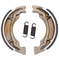 TRW Bremsbacken Hinten Passend FüR PGO Big Max 50 Bj. 1995-2005