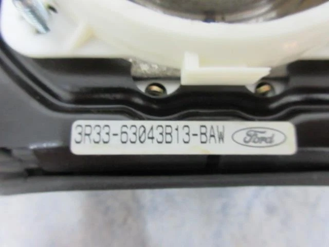 Airbag L volante izquierdo derecho ford mustang gt 1999-2000-2001-2003-2002-2004 Foto 4 de 4