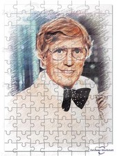 Hans Blum - Henry Valentino--d629c--Print and Postcard