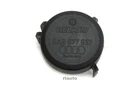 Rear window wiper mechanism