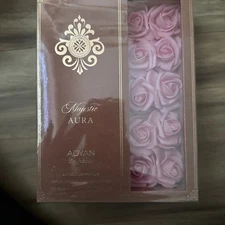 Adyan Majestic Aura Extrait Perfume for Women - 100ml Luxurious Woman