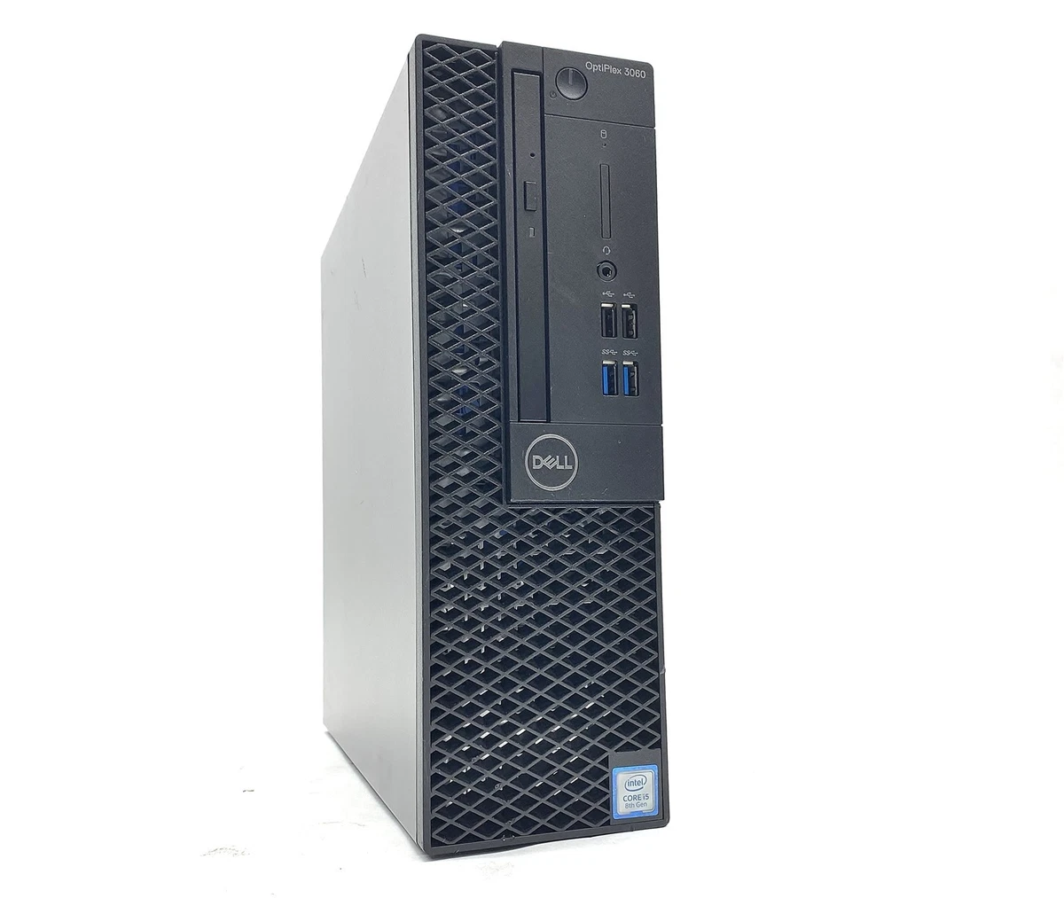 Dell Intel Core i5 8th Gen. 8 GB RAM PC Desktops & All-In-One