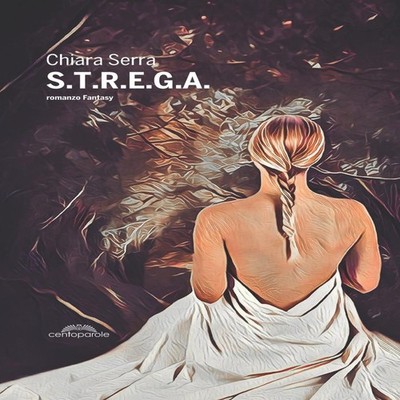 S.T.R.E.G.A. Chiara Serra Paperback Amazon Digital Services LLC -