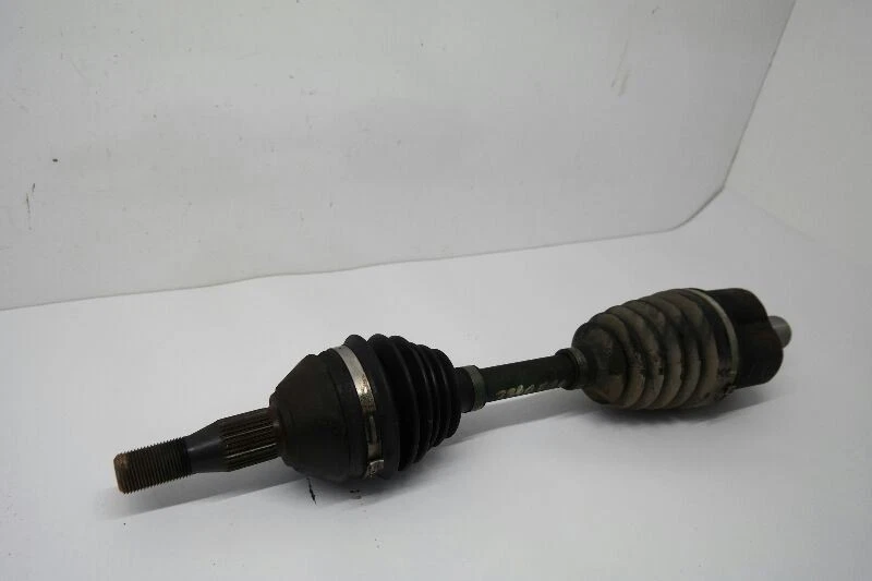 98 99 OLS OLDSMOBILE INTRIGUE FRONT DRIVER LEFT AXLE SHAFT OEM - Image 2 of 4