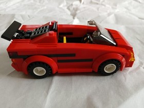 Lego City 60007 High Speed Chase Set