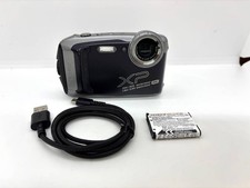 FUJIFILM FinePix XP140 Waterproof Compact Digital Camera #3639