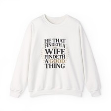 Unisex Heavy Blend Crewneck Sweatshirt