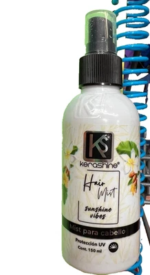 KERASHINE MIST PARA EL CABELLO PROTECCION UV - Image 1 of 4
