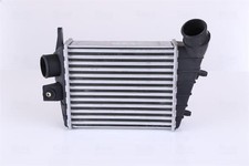 Ladeluftkühler NISSENS 96699 ALFA ROMEO 156 (932_) 1.9 1997-2