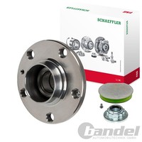 FAG Radlagersatz Vorne FüR Audi A3 8L TT Seat Leon Skoda Octavia VW Golf 4