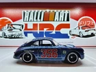 2026 HOT WHEELS PROTOTYPE TEST RUN #64 Vintage Club Porsche 356 Outlaw - RR.B89