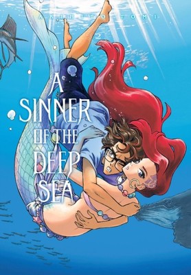 SINNER OF THE DEEP SEA VOL 2 von TOMI, AKIHITO (Taschenbuch) (9781975390884)