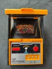 Vintage Nintendo Gamewatch Panorama Screen SNOOPY Read Description