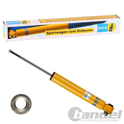 BILSTEIN B8 PERFORMANCE-STOßDÄMPFER HINTEN passend für BMW 5 6 | 24-006071