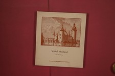 357483 Otto Brües SCHLOSS MOYLAND Mercator-Verlag Ein historischer Bericht übe