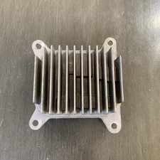 OEM Tesla Model 3 LED Global Headlight ECU Ba...