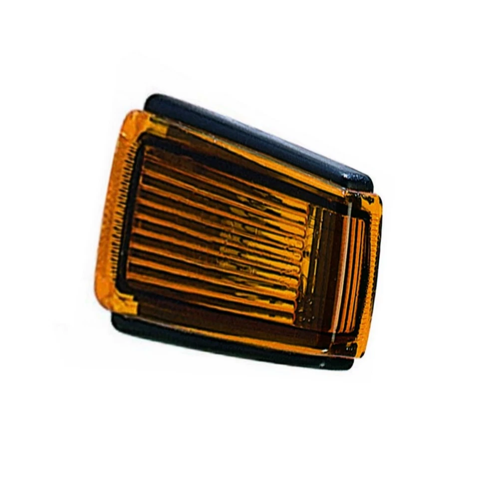 Luz repetidora lateral para Volvo S40/V40/C70 1998-2004/S70/V70 1998-2000 2000-2004 Foto 4 de 4