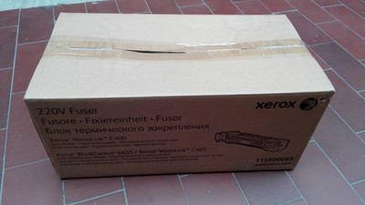 Xerox 115R00089 Fixiereinheit 220v für Xerox Versalink C400/C405