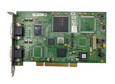 DATAPATH LIMITED DGC103C COPYRIGHT 2002 Video Capture Card
