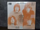 Led Zeppelin One Two Three Four I II III IIII 4 LPs Bundle New/sealed Remastered