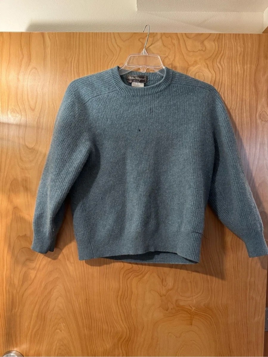 Salvatore Ferragamo Women's Sweaters for sale | eBay
