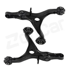 2pc Front Lower Control Arms For 2004 - 2008 Acura TSX Base Sedan 4-Door 2.4L