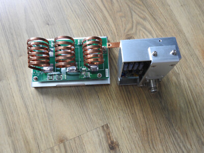 KYOSAN RFK 05Z Filter board