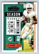 2020 Panini Contenders #363 Mike Brumley Boston Red Sox