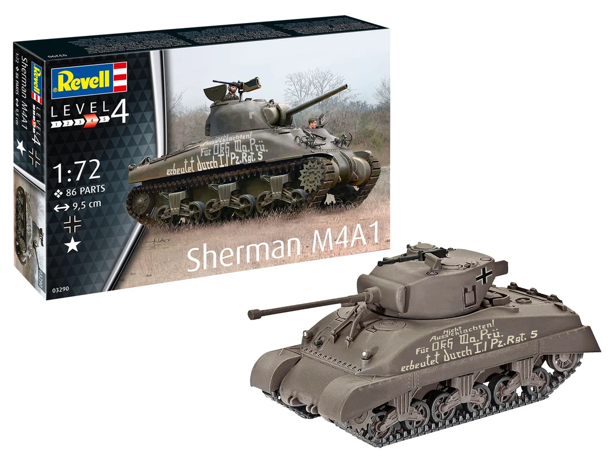 Modèle Artillerie Antichar 1:72 En Plastique - Jouet Collection 4D - Neuf