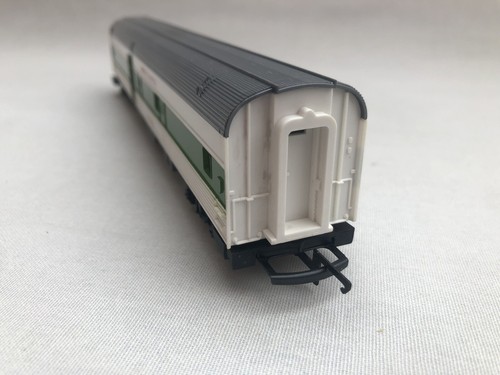Triang R248 OO Gauge R.A.M.C. Ambulance Car GC Boxed - 第 12/24 張圖片