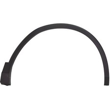 Fender Flares for 2018-2021 Tiguan Front Passenger PP Plastic