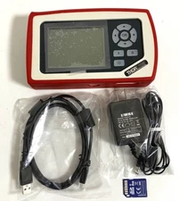 MINT CONDITION THORLABS PM100D Digital Power Meter