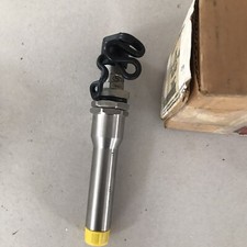 Ford Cng Compressed Natural Gas Fuel Tank Fill 2c2z9c112aa Genuine Oem