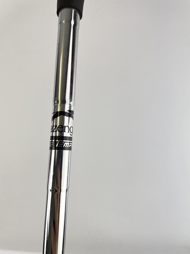 Slazenger Golf Irons 3-SW Regular Flex Steel/ Right Handed/ Good Grips/ 2826 - Picture 8 of 11