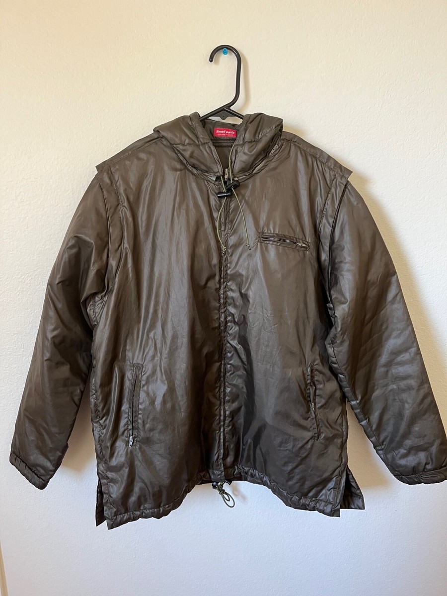 ジャケット・アウター UNDER CORVER JUN TAKAHASHI small parts UNDERCOVER Undercover Jun Takahashi Small Parts Jacket