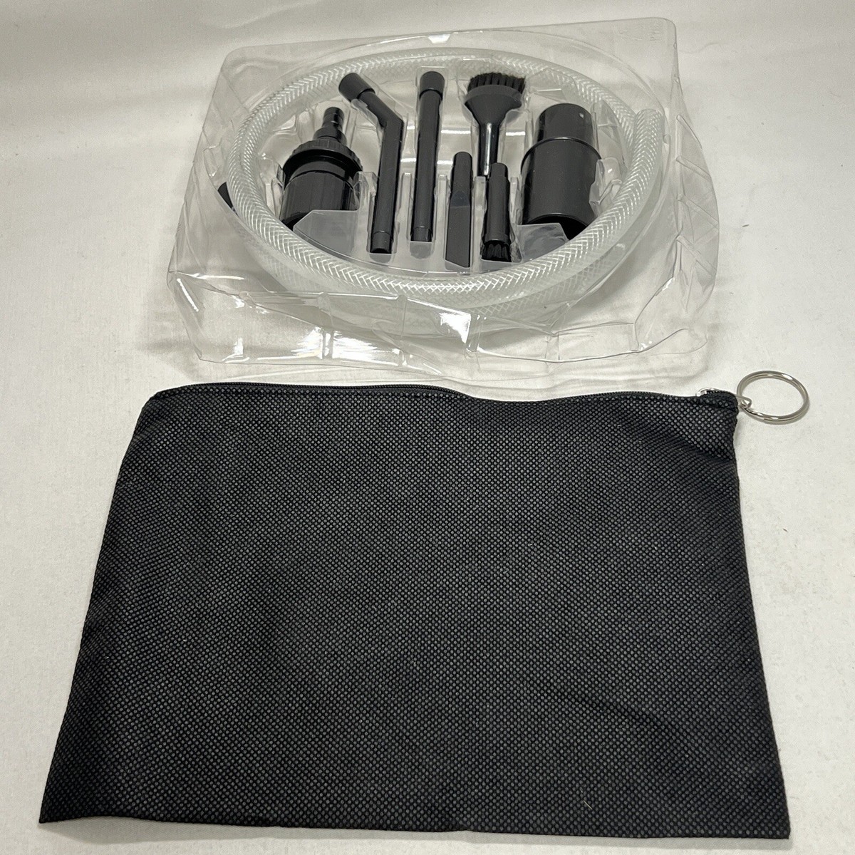 Shark Home & Car Detail Kit Accessory Bundle for HV380 CS100 UV480