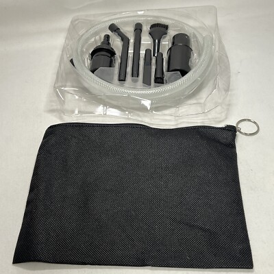Shark Home & Car Detail Kit Accessory Bundle for HV380 CS100 UV480