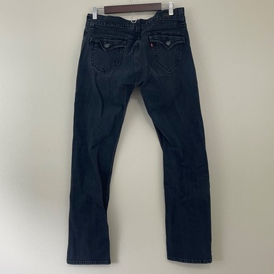 Levis 542 Pencil Jeans Womens 12 Straight Mid Rise Flap Pockets VTG Y2K  Retro | eBay