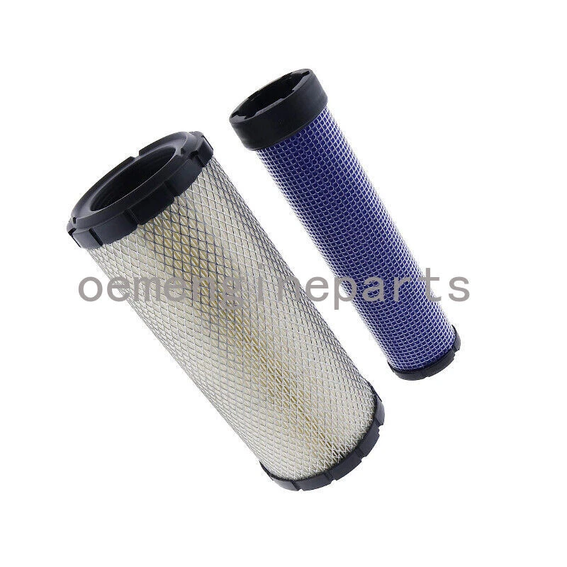 Air Filter 6666375 Fit For Bobcat T200 T550 T590 864 873 883 A220 A300 S250 S450 - Image 2 of 4