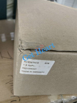 0821300441 new Air Source Processing FedEx or DHL or.UPS
