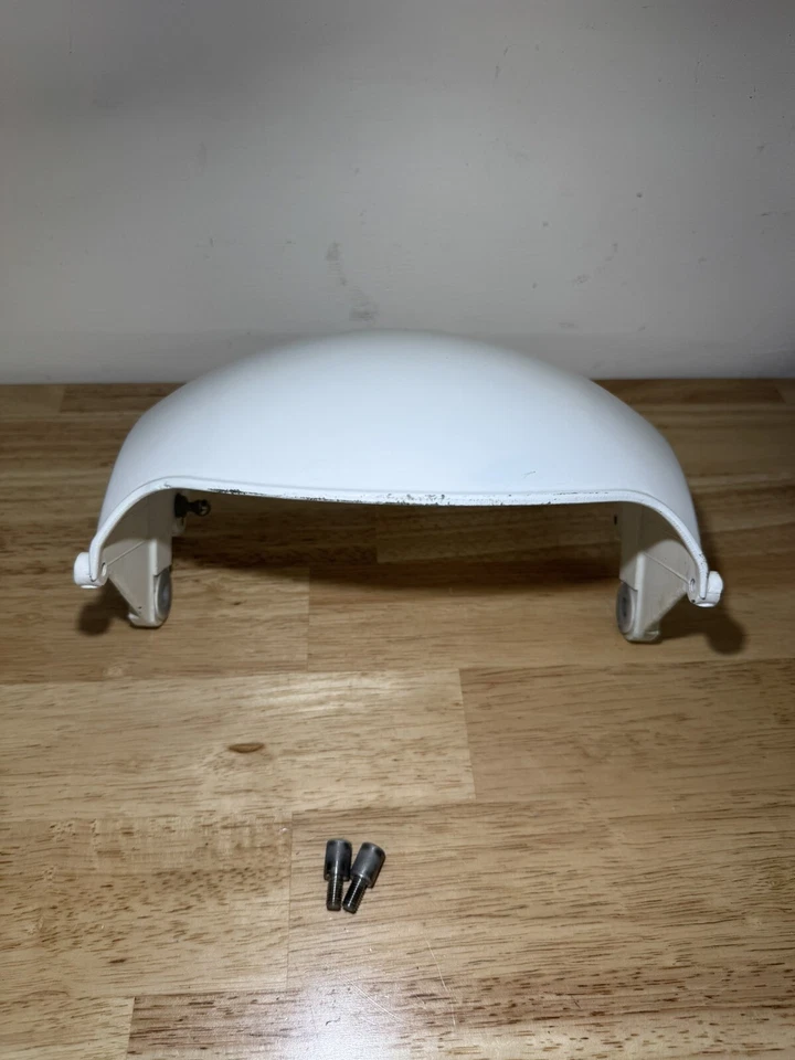 Kawasaki STS 750 1996 moto acuática puerta de reversa Foto 4 de 4