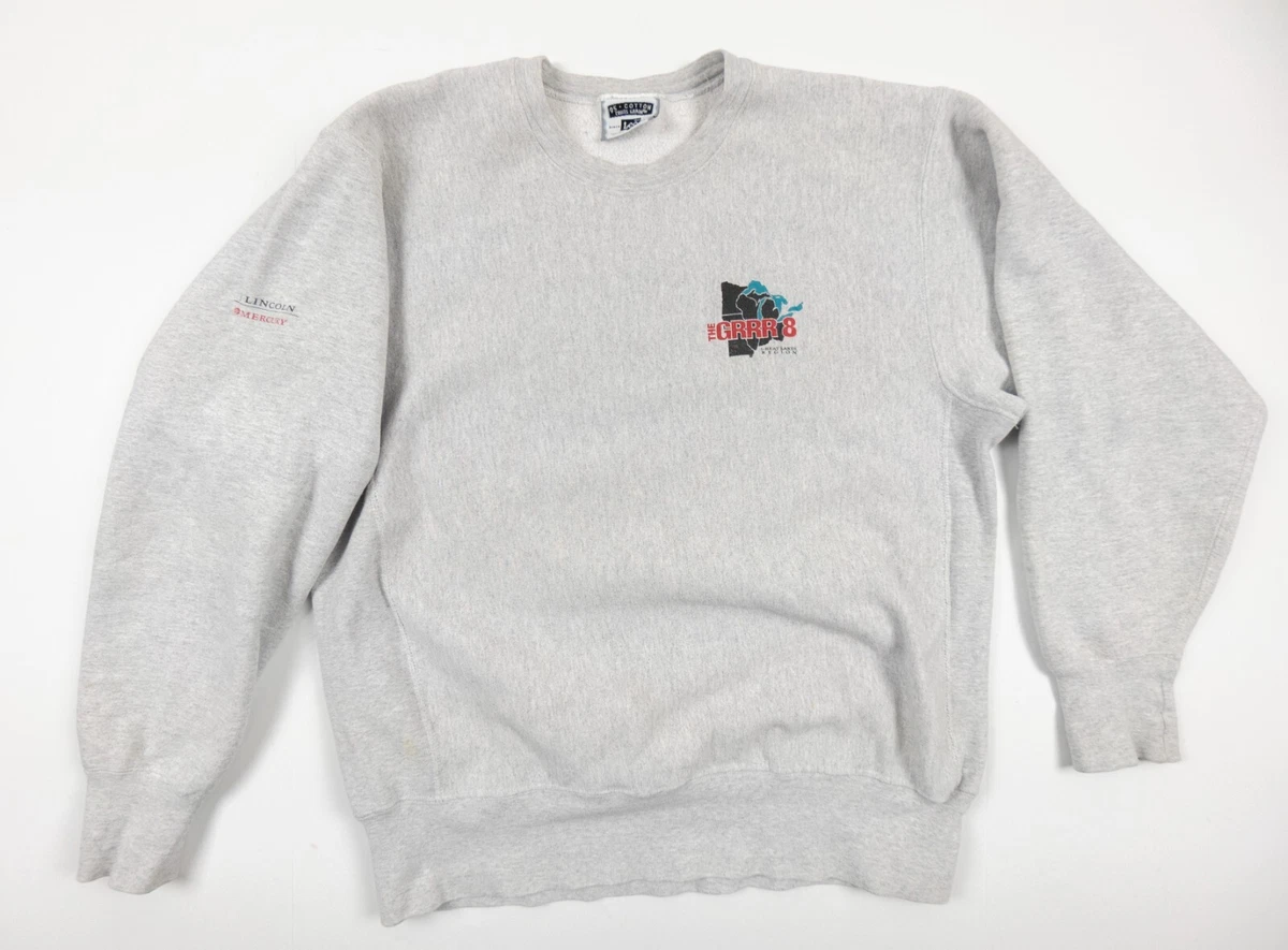 Xl vintage 2025 sweatshirt