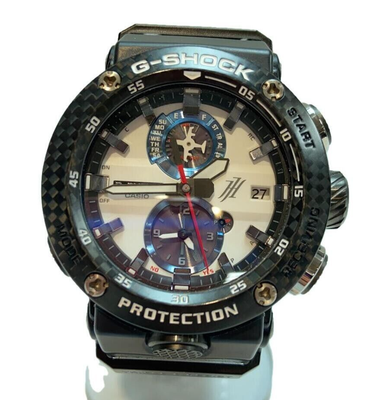 Casio G-SHOCK HondaJet GWR-B1000HJ-1AJR Radio Wave Solar Men