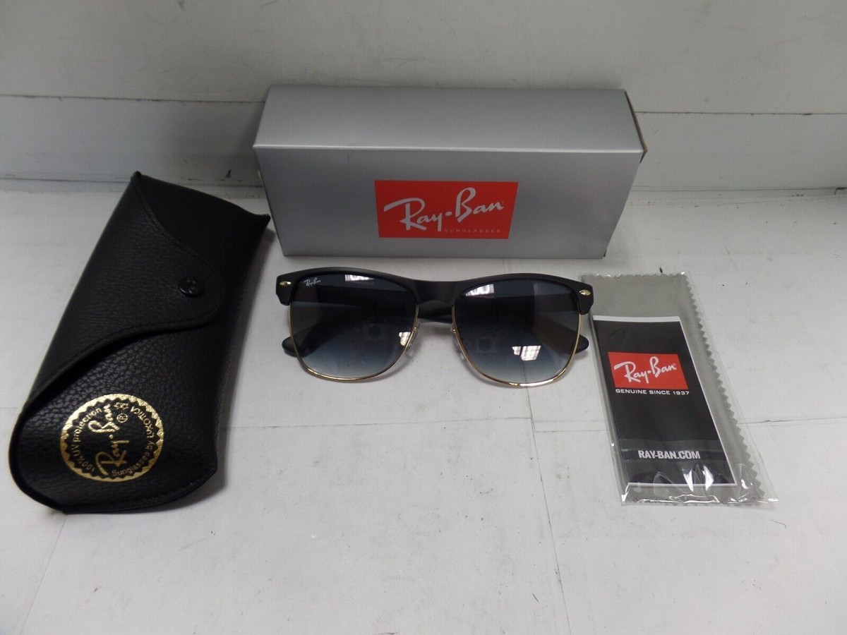 『美品』 レイバン　CLUBMASTER OVERSIZED Amazon.com: Ray-Ban RB4175 CLUBMASTER OVERSIZED 877/M3 57MM