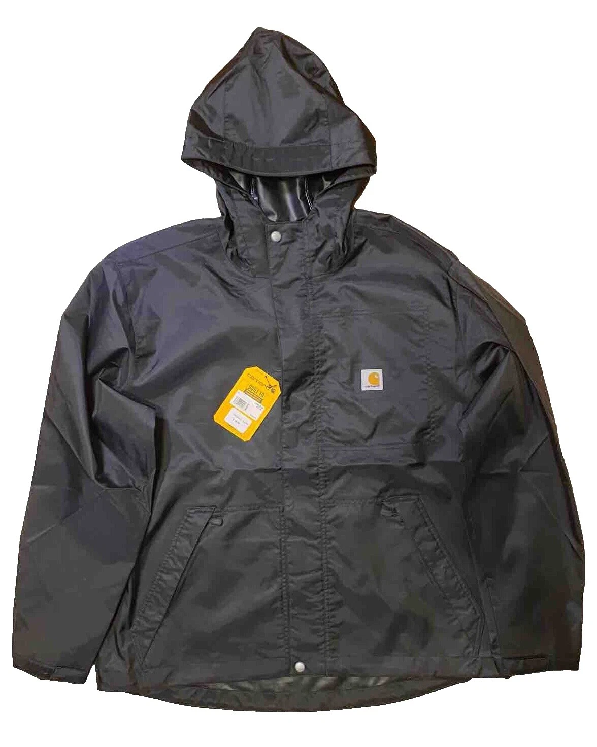 Carhartt abrigos, chaquetas y chalecos para hombres con Soft Shell