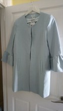Jojo Maman Bebe Maternity Coat