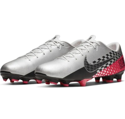 Nike Mercurial Vapor 13 AT7960-006 Mens Multicolor Soccer Shoes