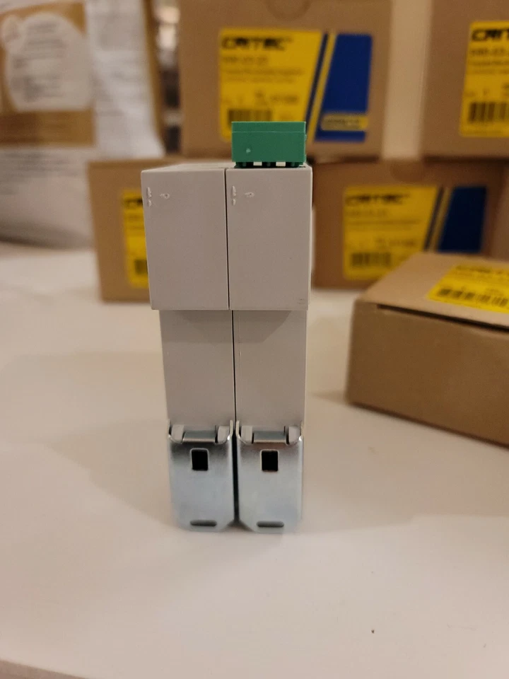 Erico Transient Discriminating Surge Diverter TDS1501SR560 - Image 4 of 4